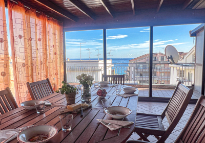 Casa Vacanze Appartamento Beach House Roccalumera